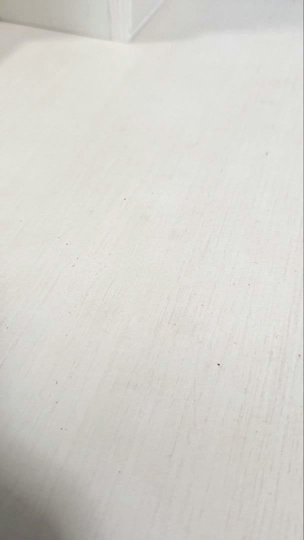 ニトリ/NITORI ドレッサー（鏡台） フェリベーネ スツール付き