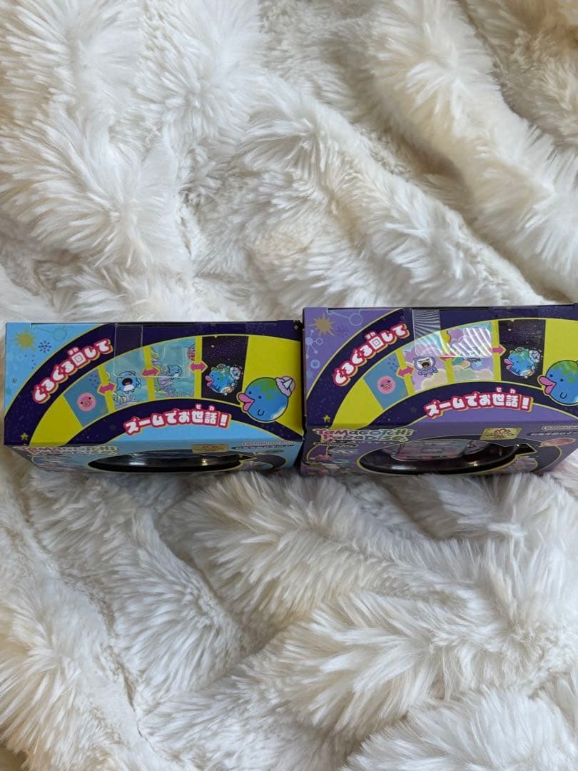 【匿名配送】Tamagotchi Paradise 2個セット