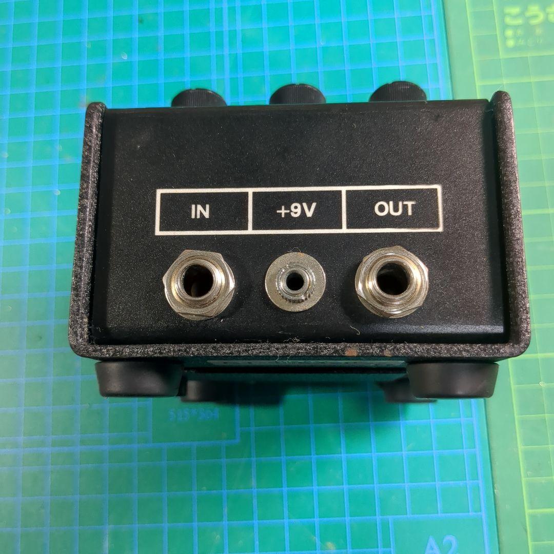 ギター PROCO RAT2 mod