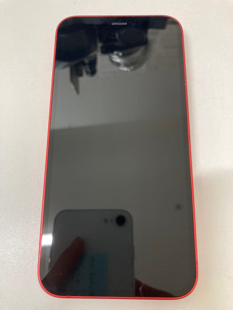 iPhone 12 mini 128GB SIMフリー　K1961