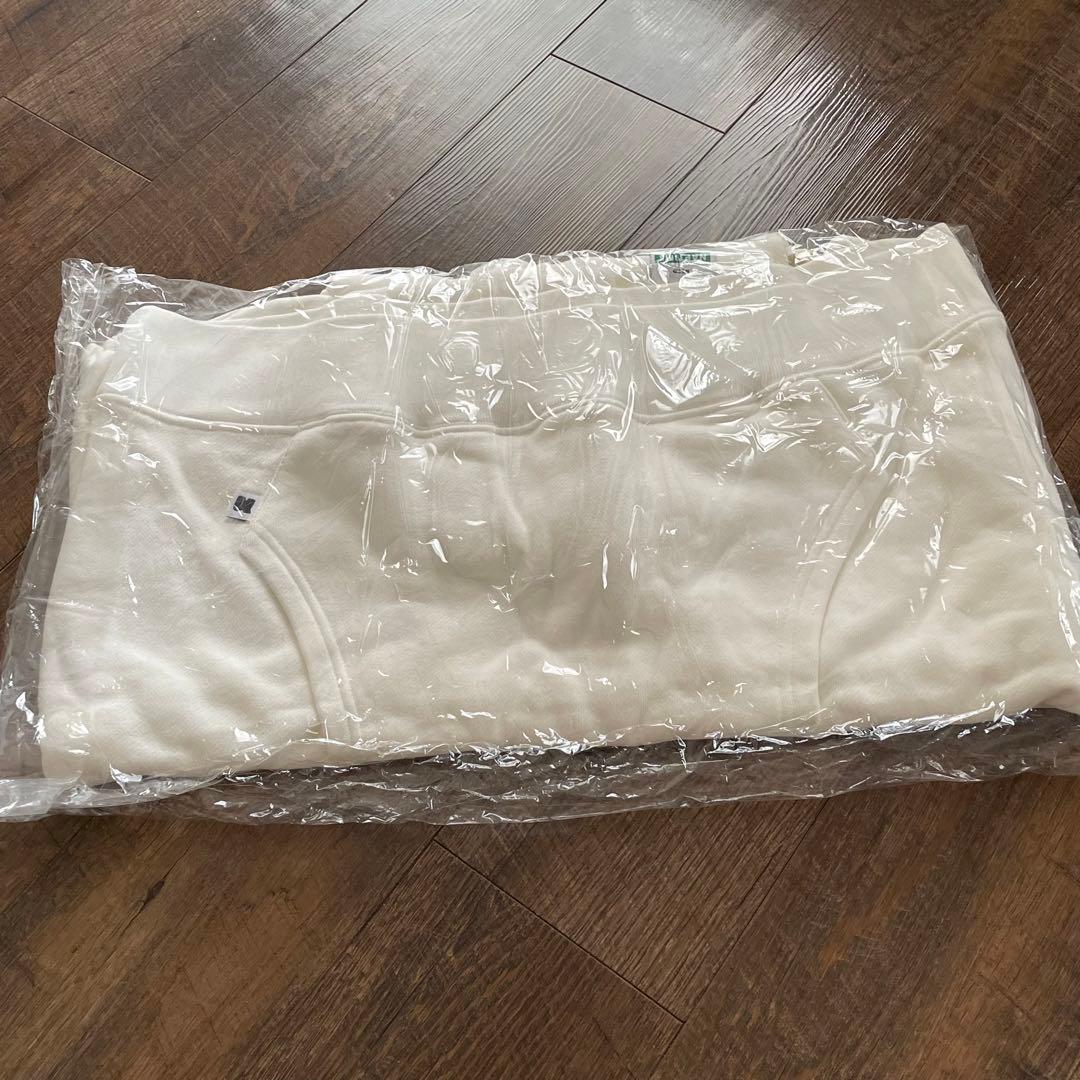 Naptime 半袖パーカー