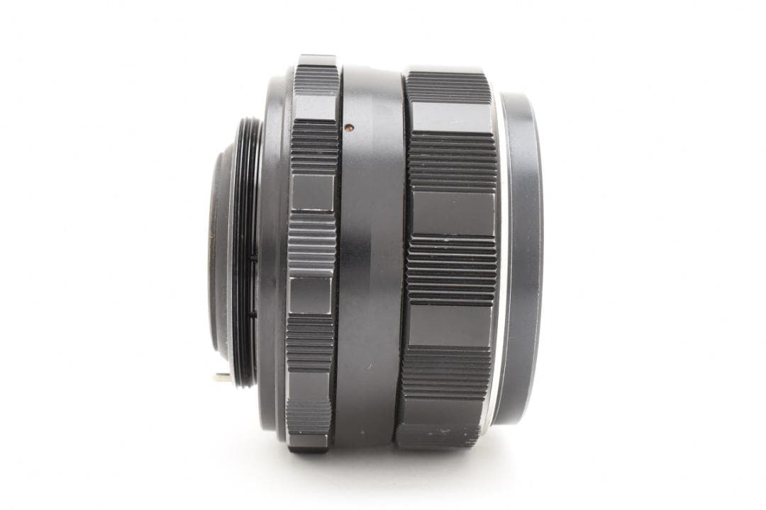 ◎前期 8枚玉◎ Super Takumar 50mm F1.4 C022