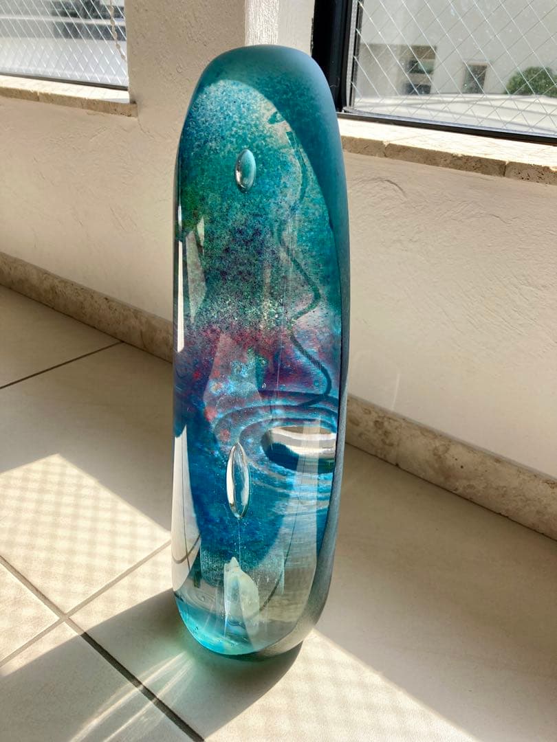 野田雄一【変幻の流れ】￼