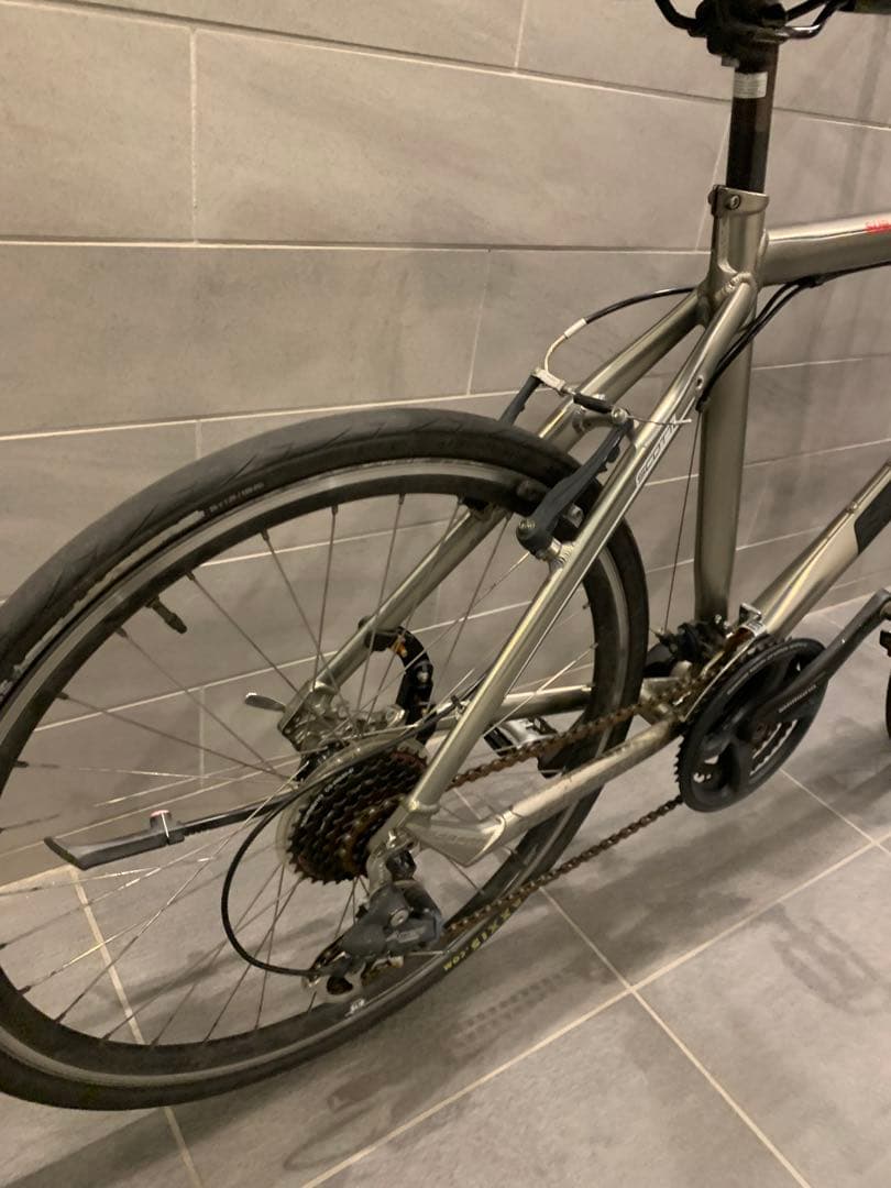 【東京近郊受渡し希望】26インチ スコット SUB30 状態良好 即乗り可能