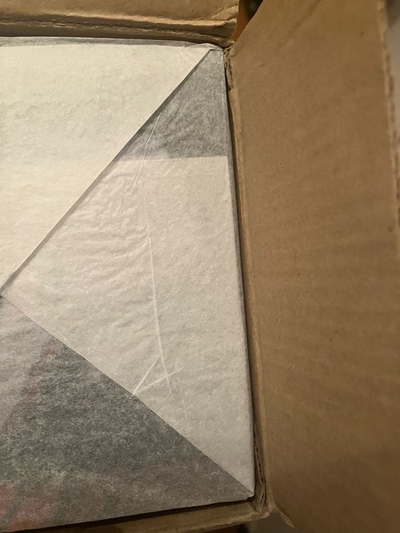 未開封 アークエンジェル カタパルトデッキ 輸送箱付き・保管状態良好