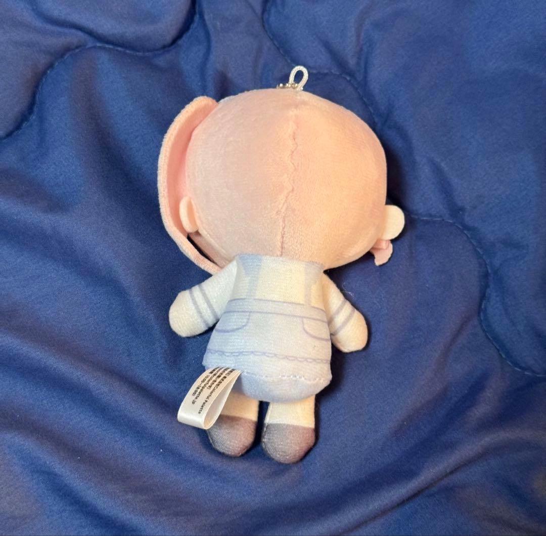 プロセカ 暁山瑞希 はぴこれ ぬいぐるみ