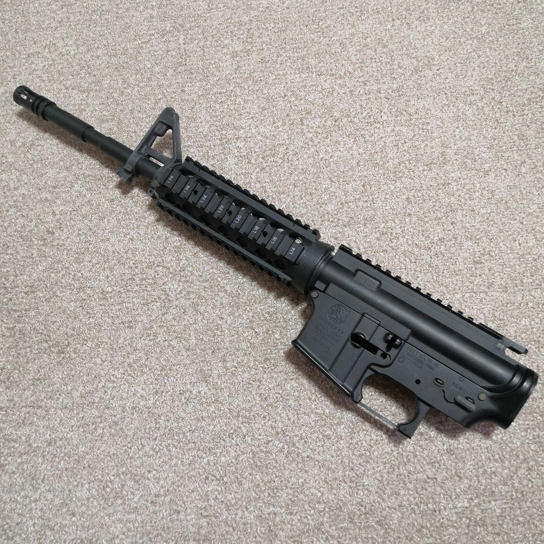 SOPMOD M4 次世代電動ガンパーツ