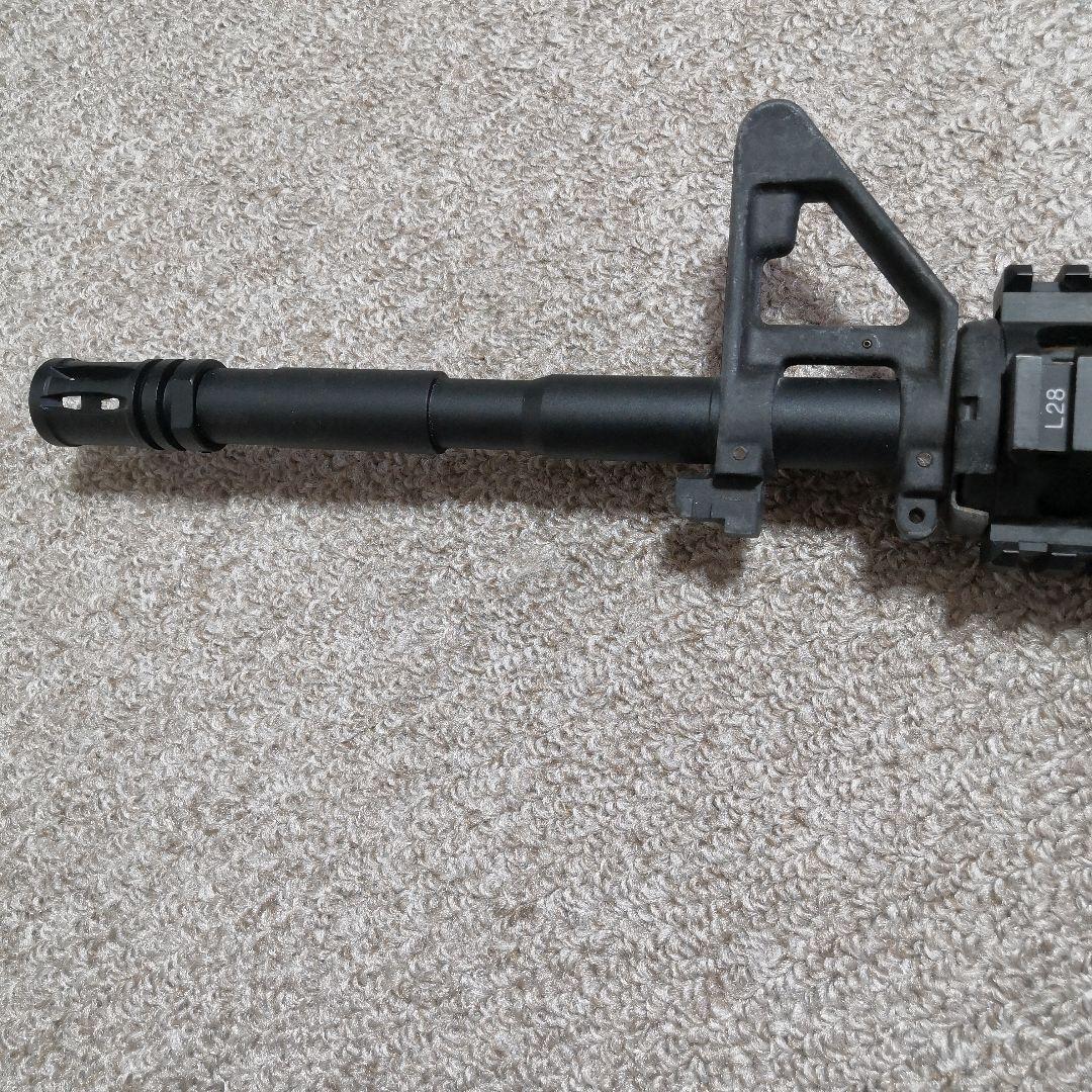 SOPMOD M4 次世代電動ガンパーツ