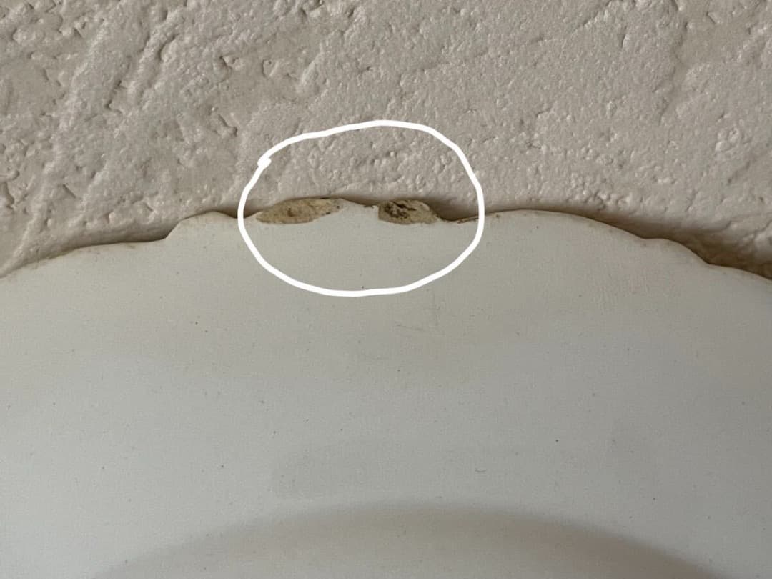 フランス アンティーク ボルドー窯 David JOHONSTON グリザイユ