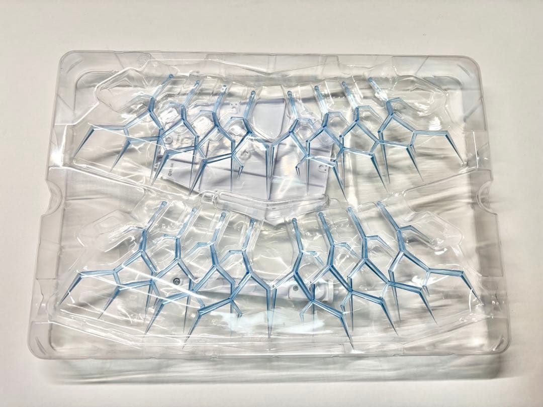 L ROBOT魂 プラウドディフェンダー & エフェクトパーツセット