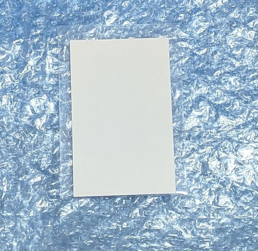 東京リベンジャーズ サンシャインホテル　コラボ　チェキ　カード　黒川イザナ