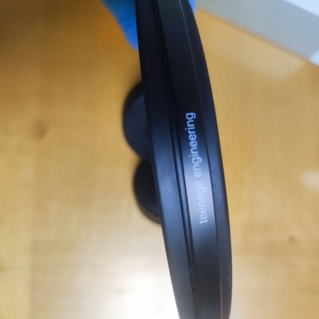 ヘッドホン Teenage Engineering M-1