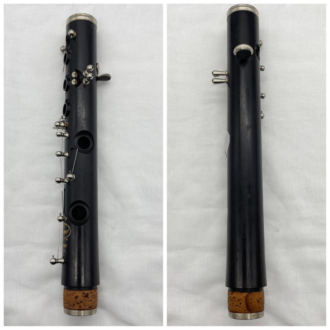 【レザータンポ全交換】クラリネット SelmerUSA Signet 100