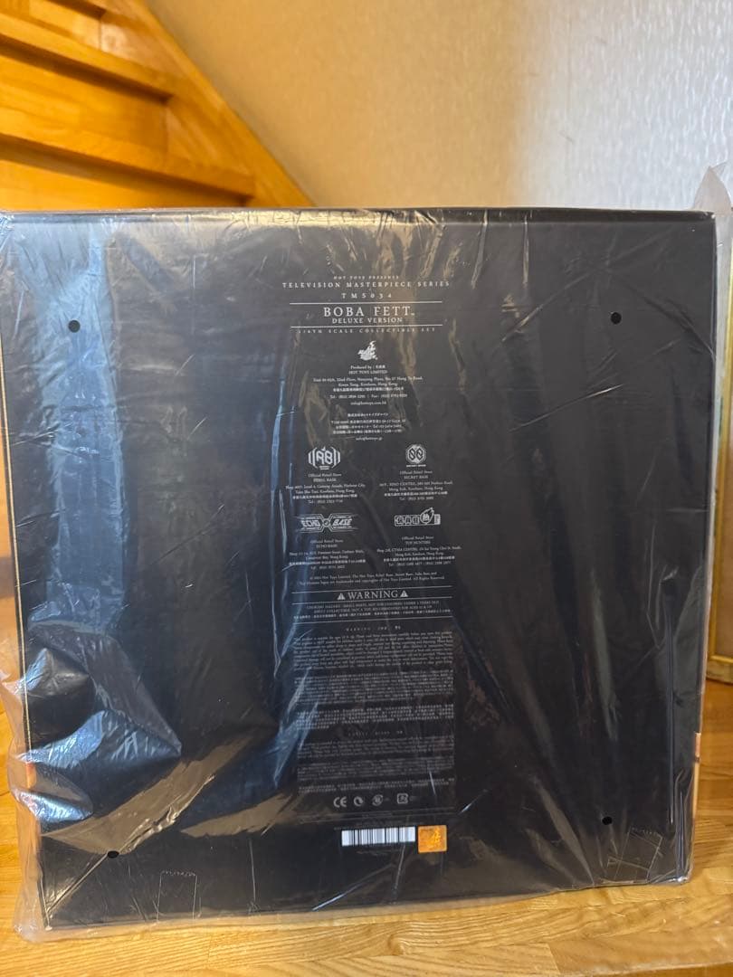 ホットトイズ TMS034 Boba Fett ボバフェット 2体セット