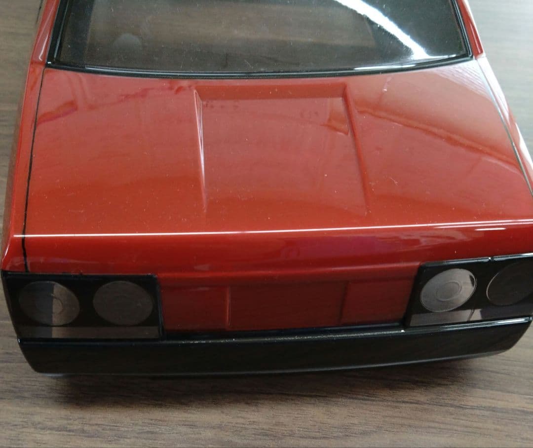 GRK ラジコンカー