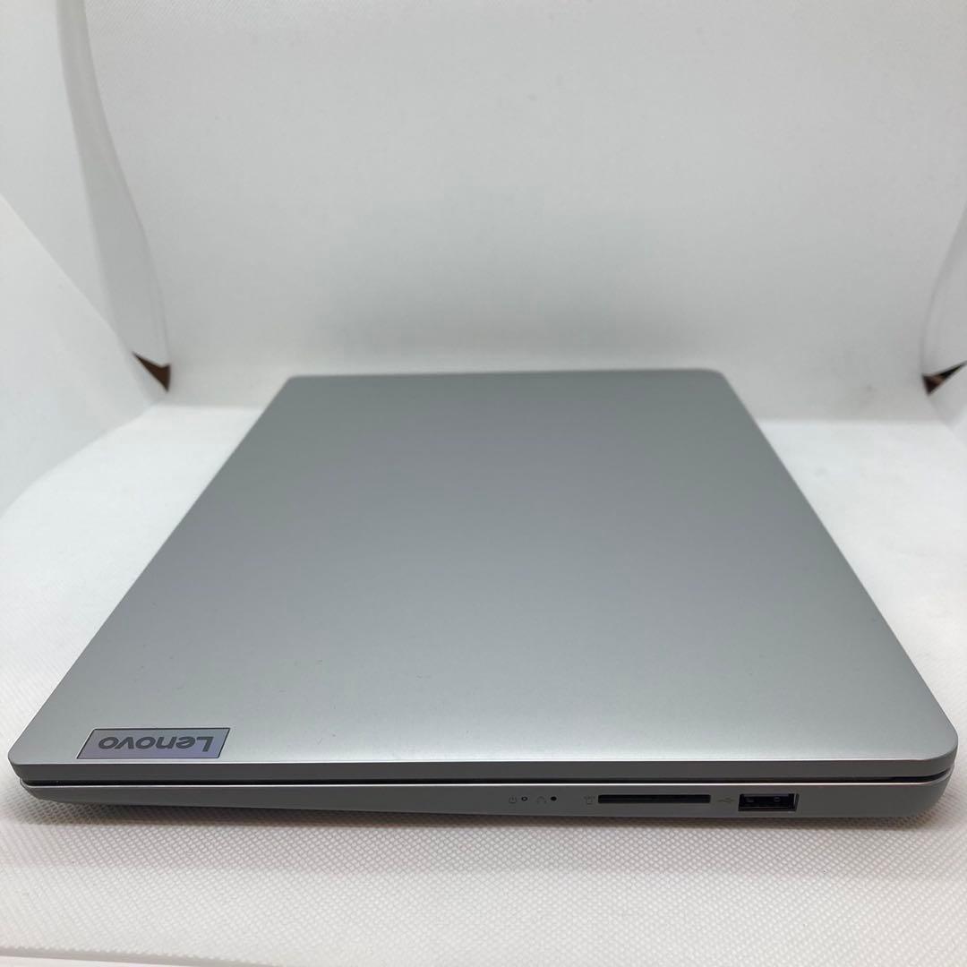 Lenovo ideapadノートパソコン