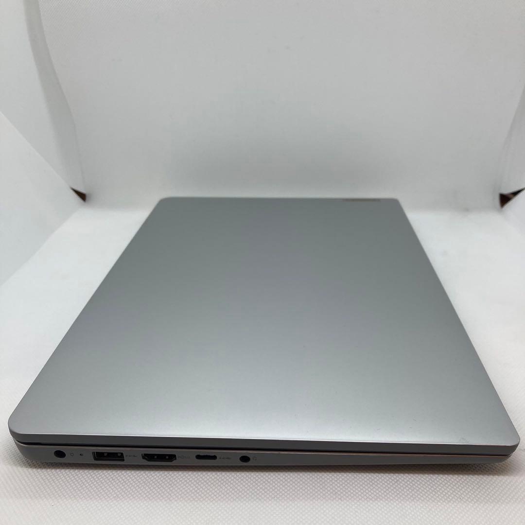 Lenovo ideapadノートパソコン