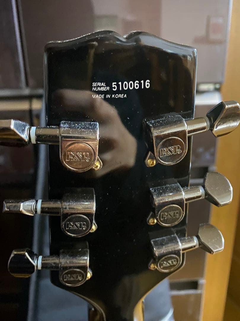 定価86000！！最終値下げ！HAMER SLAMMER SERIESギター