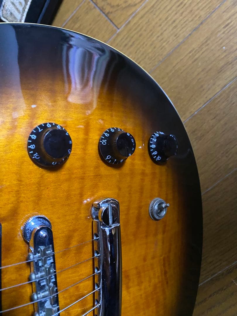 定価86000！！最終値下げ！HAMER SLAMMER SERIESギター