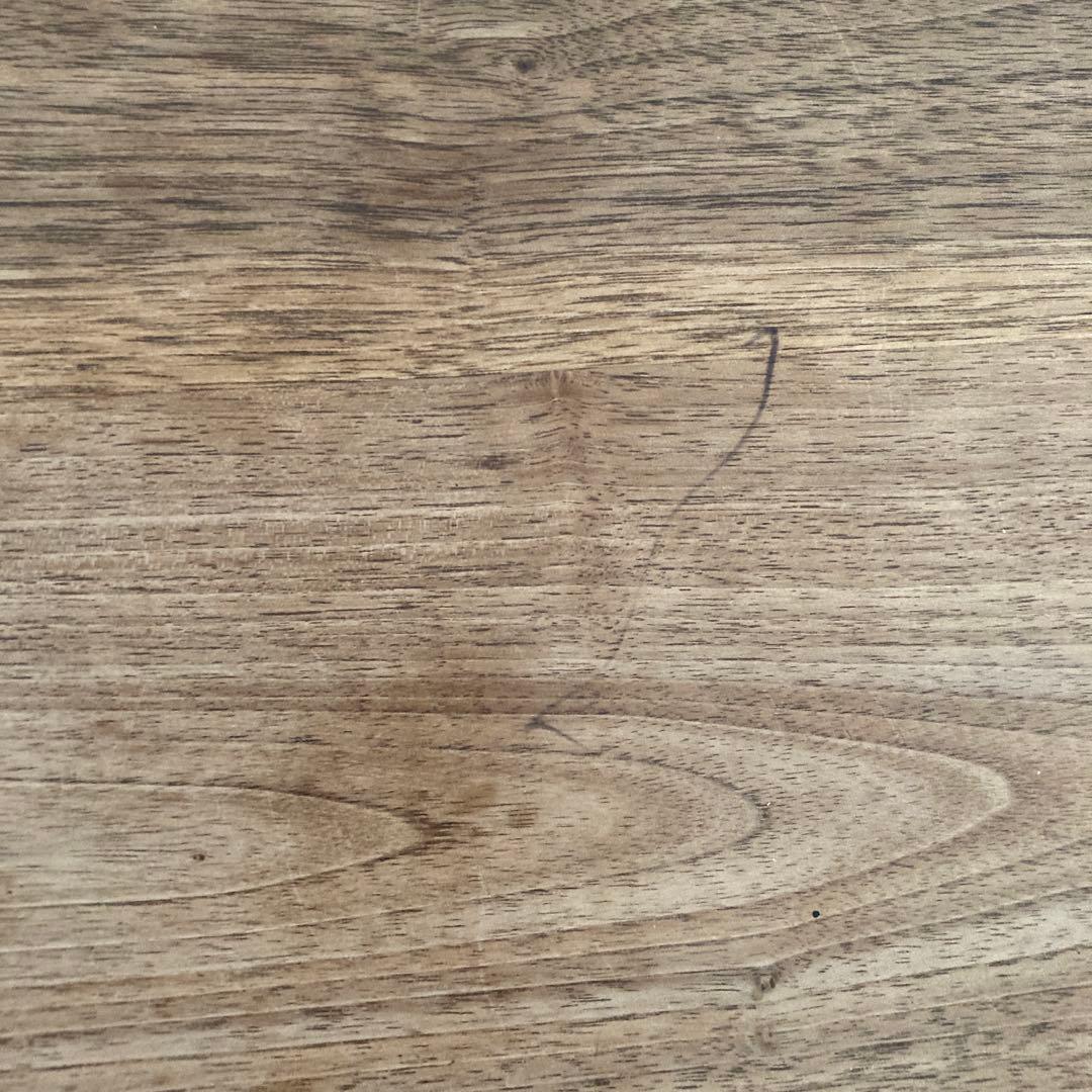 柊⭐︎ダイニングテーブルセット/家具の里/ウォールナット風