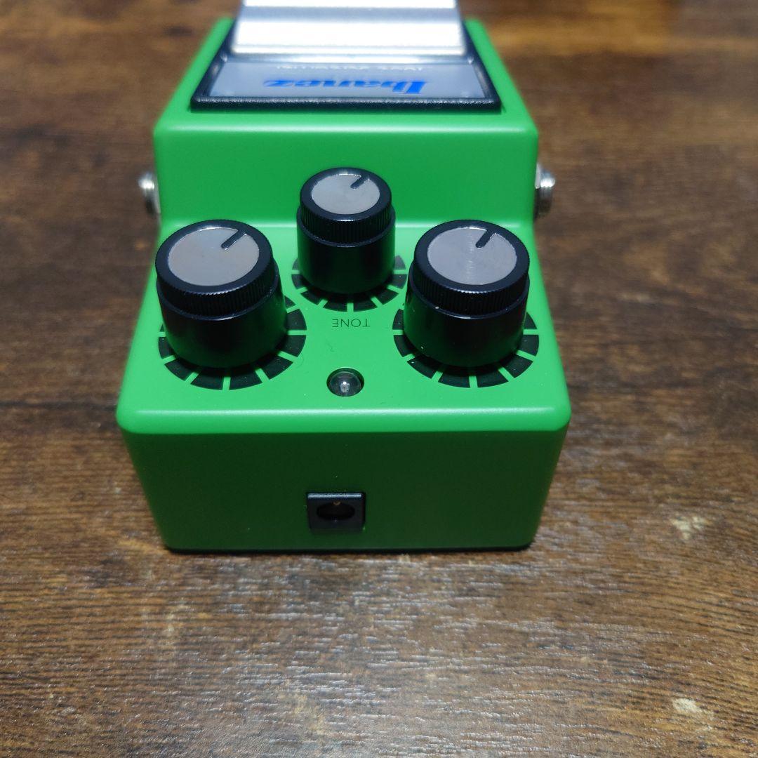 IBANEZ TS-9 アイバニーズ