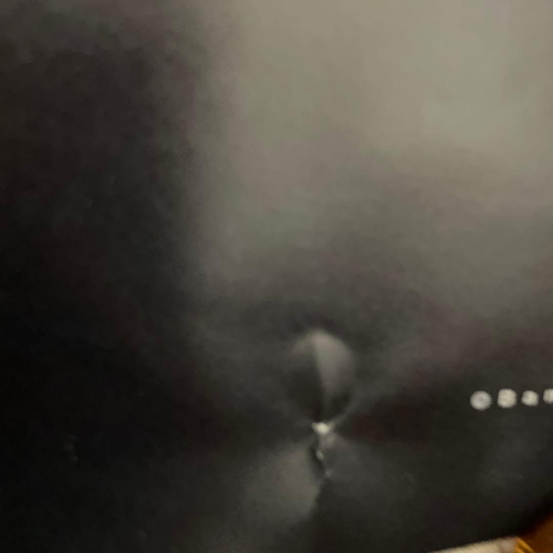 【希少】 MyGO!!!!!　1stLIVE　来場者特典　ポスター