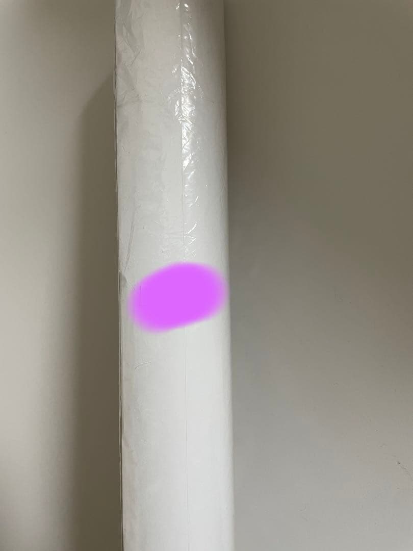 【希少】 MyGO!!!!!　1stLIVE　来場者特典　ポスター