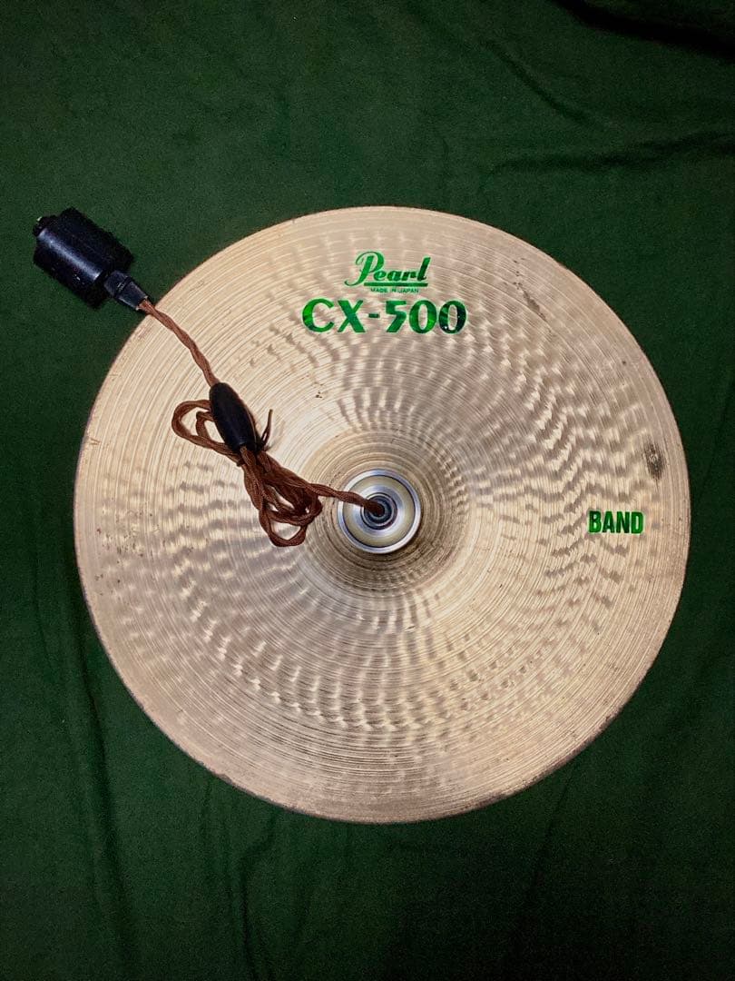 Pearl CX-00 シンバルペンダントライト