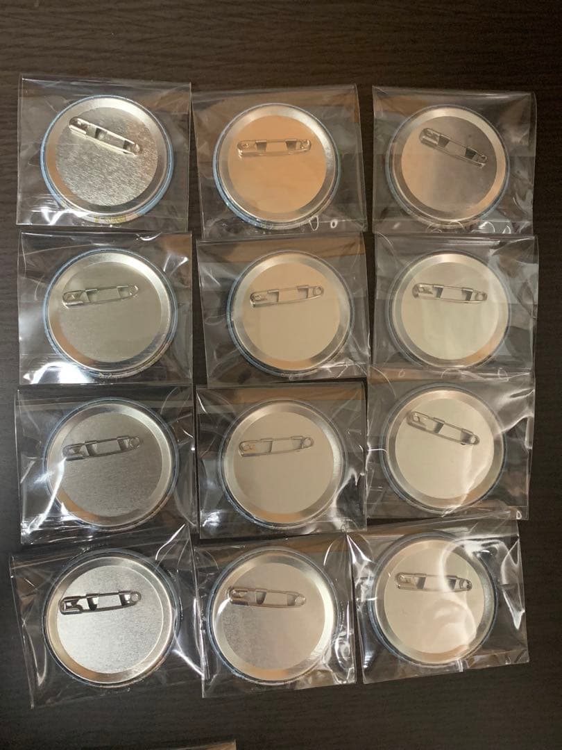 ラブライブ Aqours 6th ガチャ　渡辺曜35個