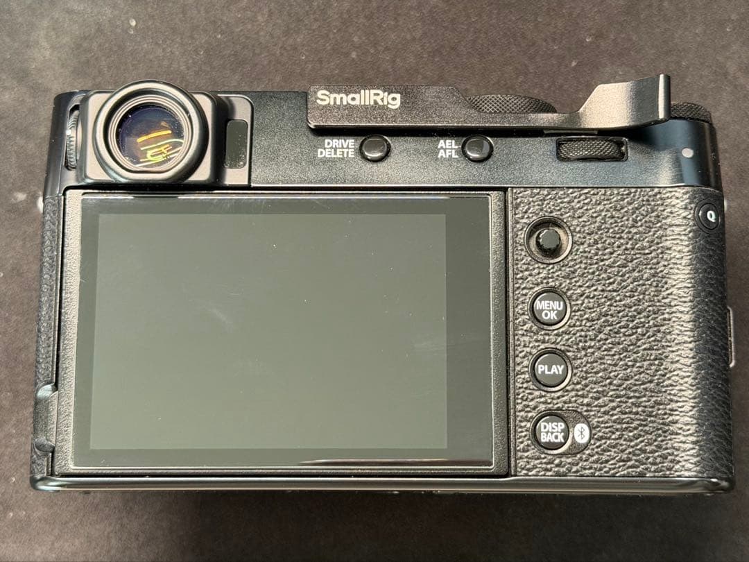 FUJIFILM X100VI •4月までの保証付き+おまけ多数