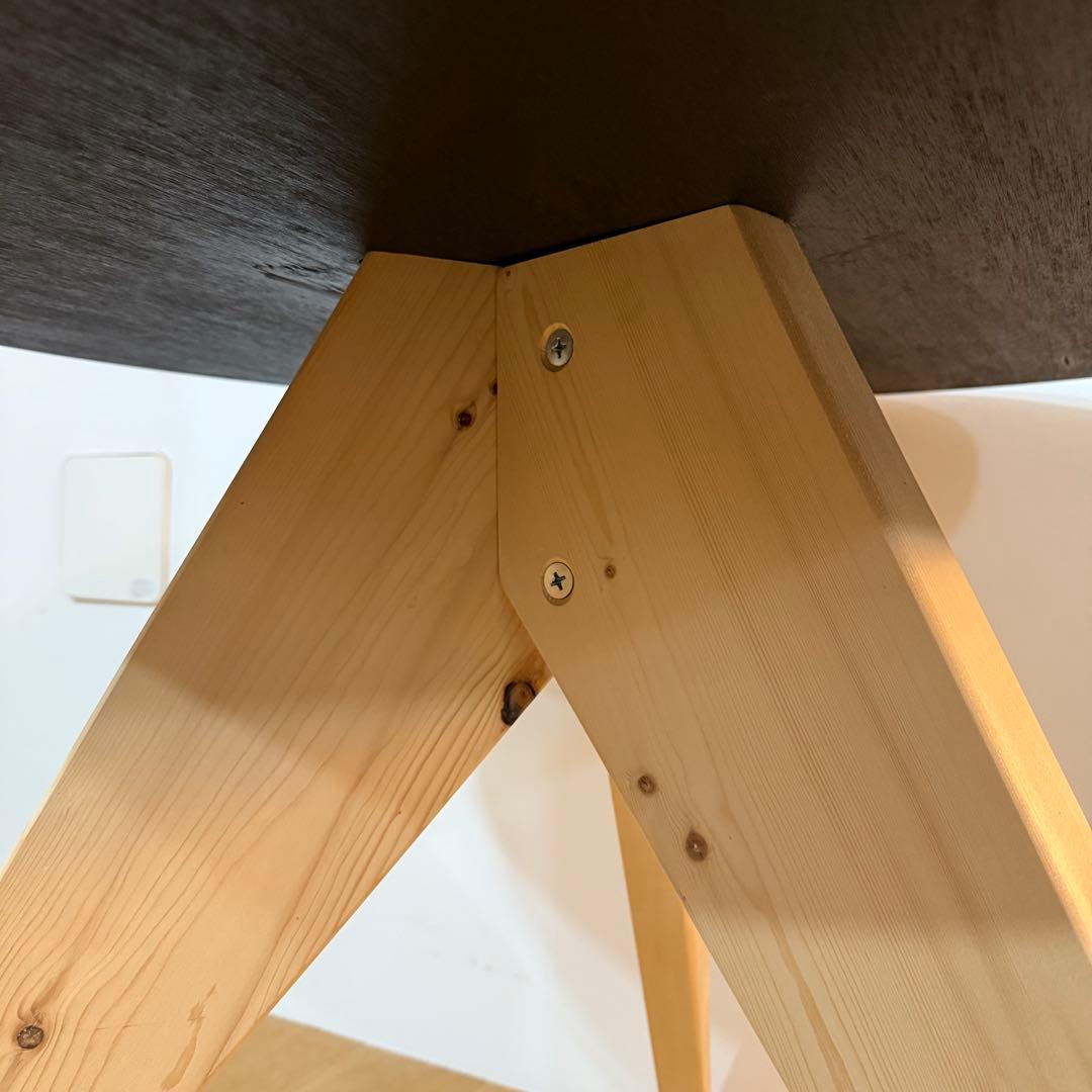 M&M カスタムパフォーマンス ダイニングテーブル