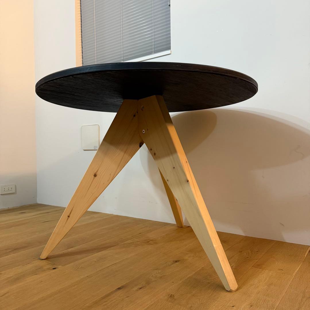 M&M カスタムパフォーマンス ダイニングテーブル