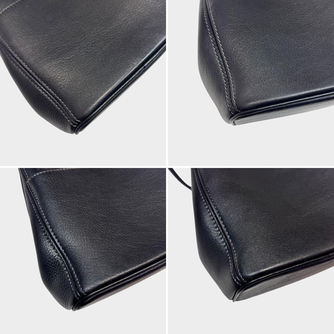 美品✨COACH オールドコーチ　2way ショルダーバッグ　4923 伊製