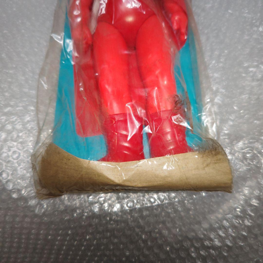 タイガーマスク　わるものレスラー　レッドデスマスク　ジャイアント　中島製作所