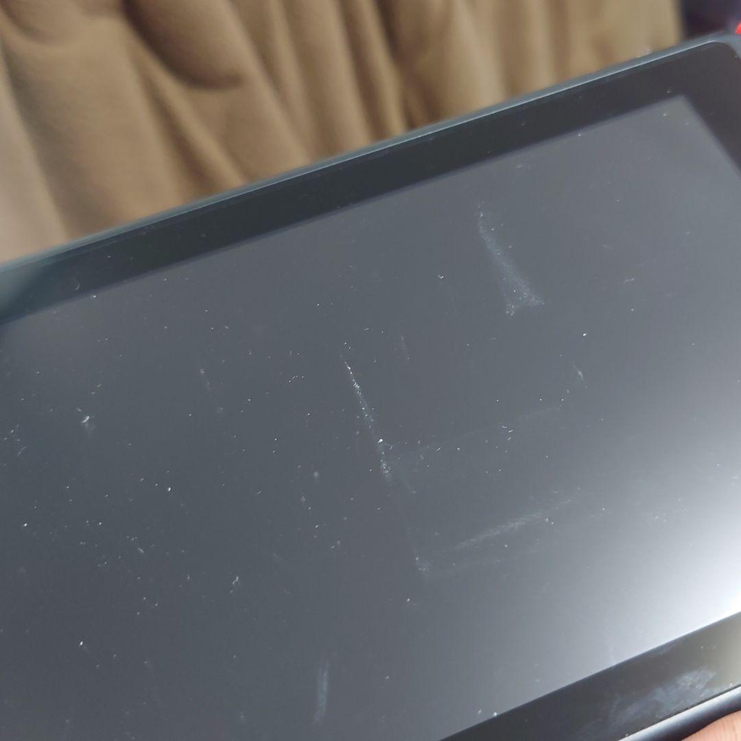 任天堂★訳アリ品SWITCH本体HAC-001★2019年製スイッチ 送料無料