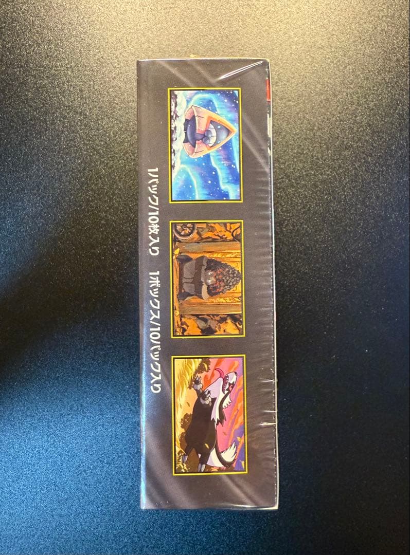 ポケモンカードゲーム MEGAドリームex シュリンク付き1BOX