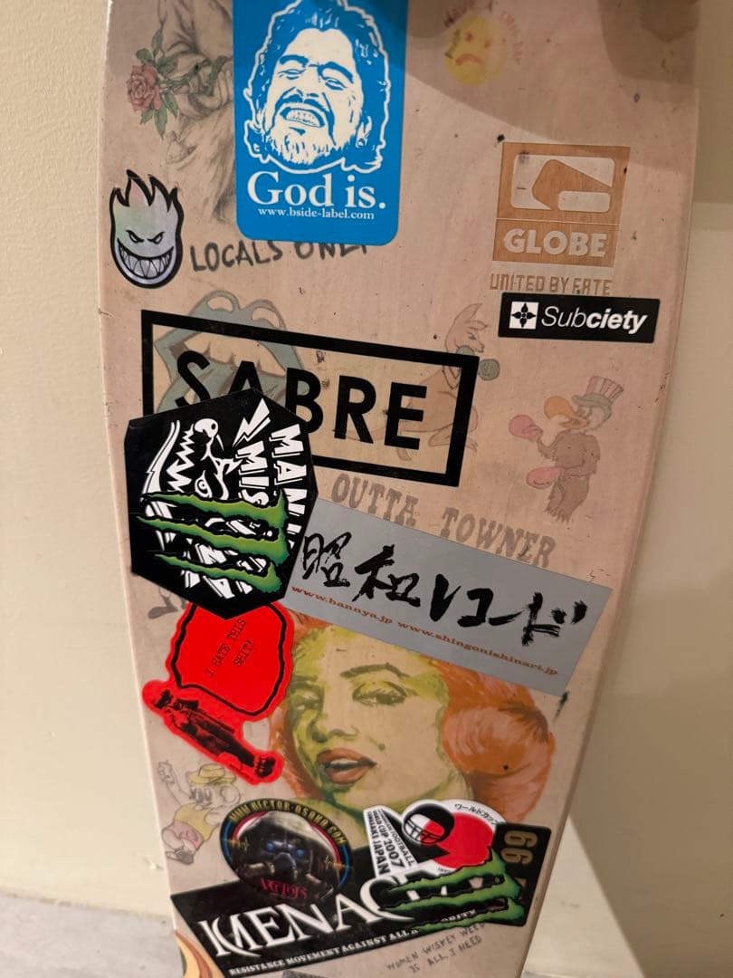 Globe スケートボード/クルーザー