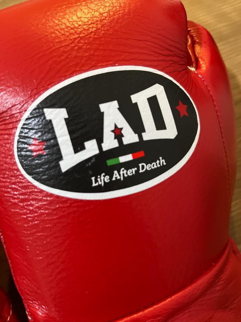 専用！ボクシンググローブ 8オンス （翌日発送します）