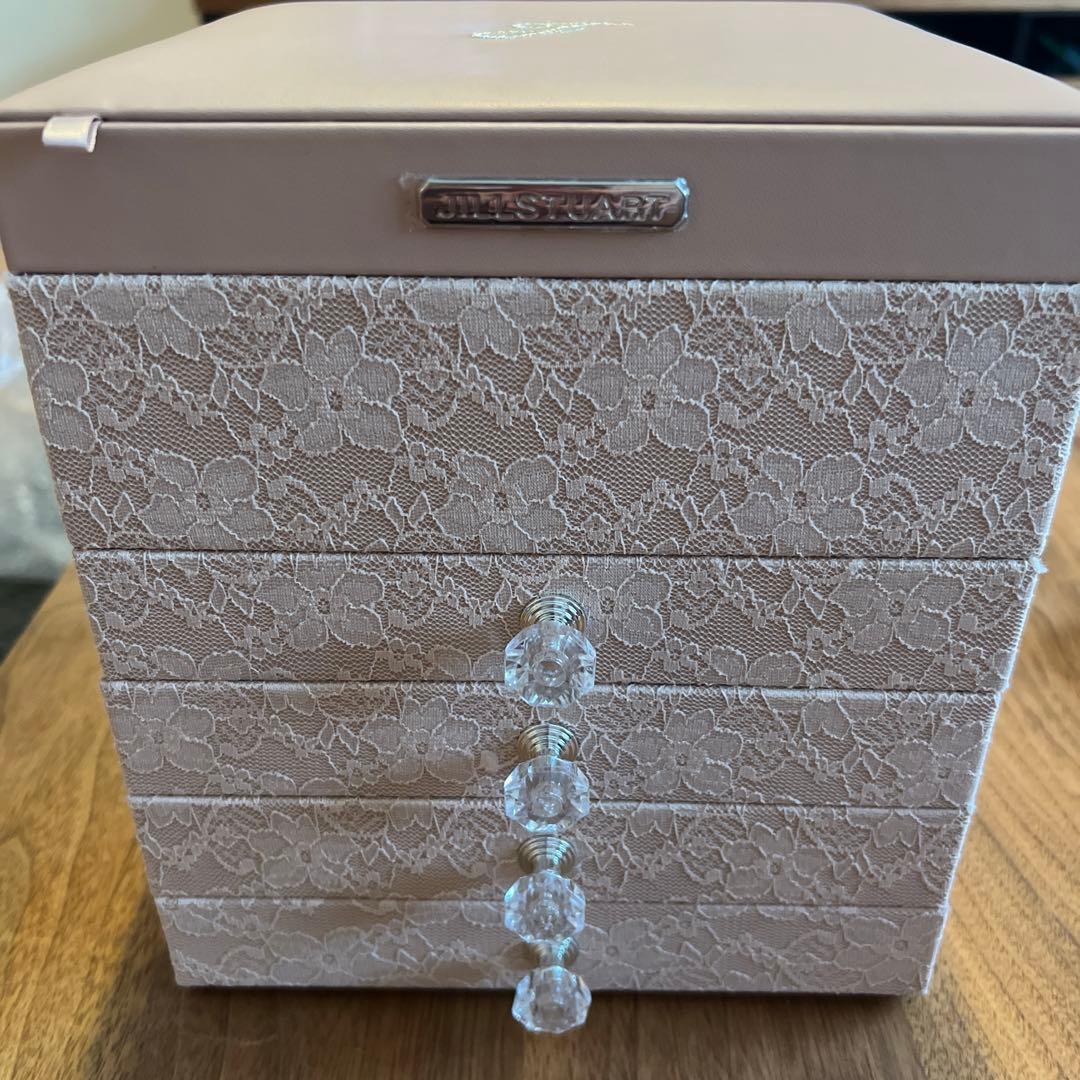 JILLSTUART The Sweetest Treats 限定品