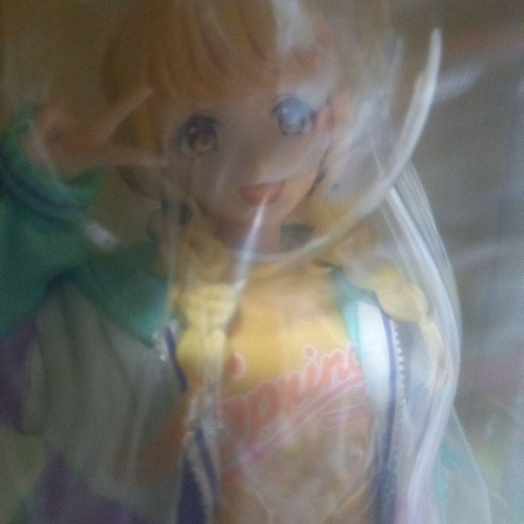 学マス　一番くじ　藤田ことね　C賞　ラストワン　フィギュア