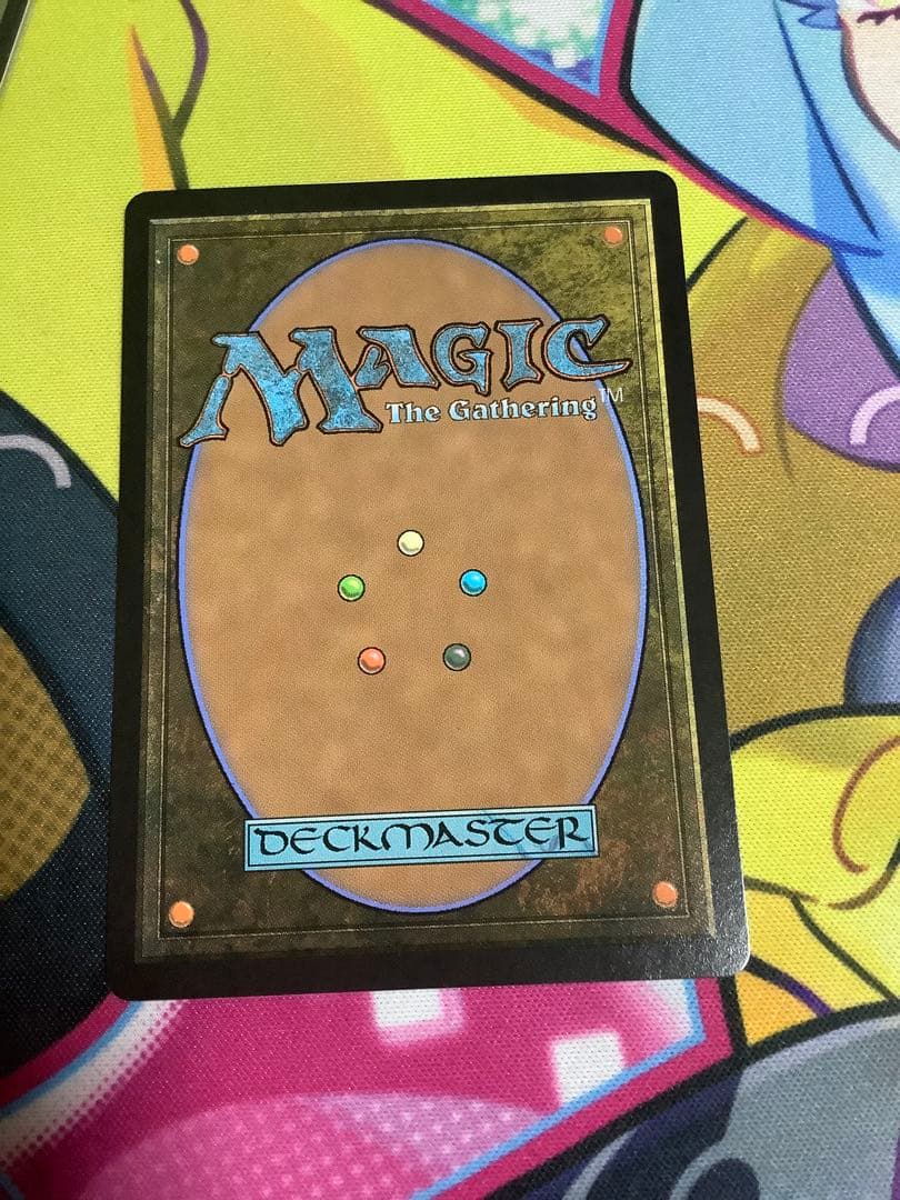 MTG　FF　迷える黒魔道士、ビビ　ボーダーレス　拡張アート