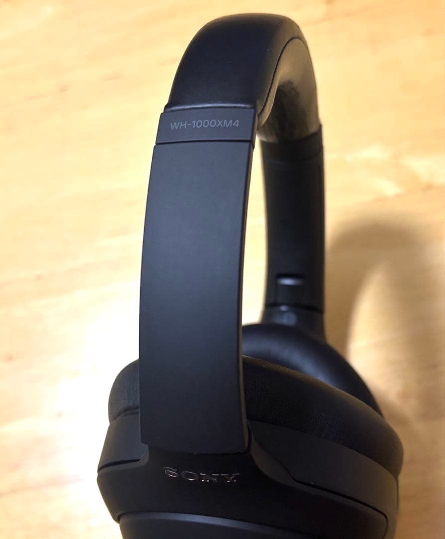 【11/7お値下げ】SONY WH-1000XM4