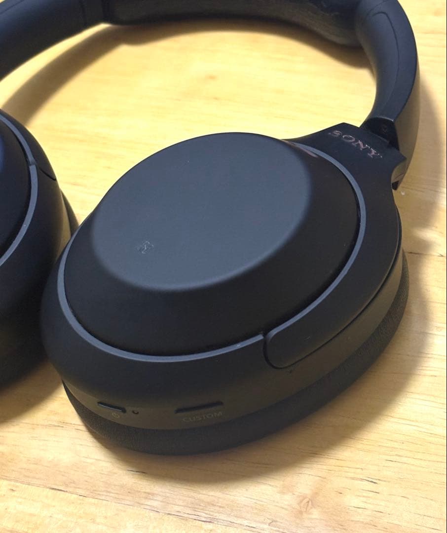 【11/7お値下げ】SONY WH-1000XM4