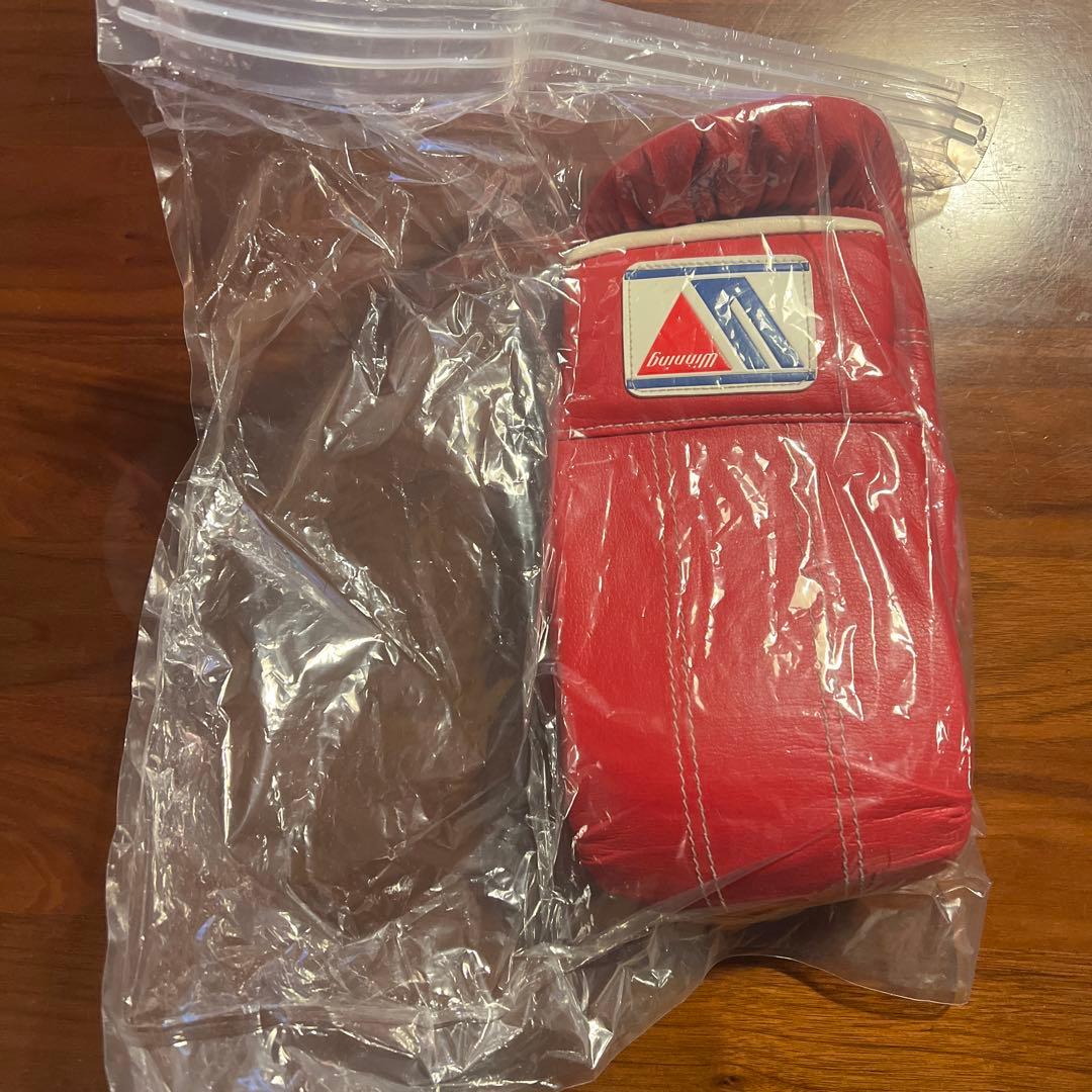 ウィニング　SB-2000 パンチング グローブ