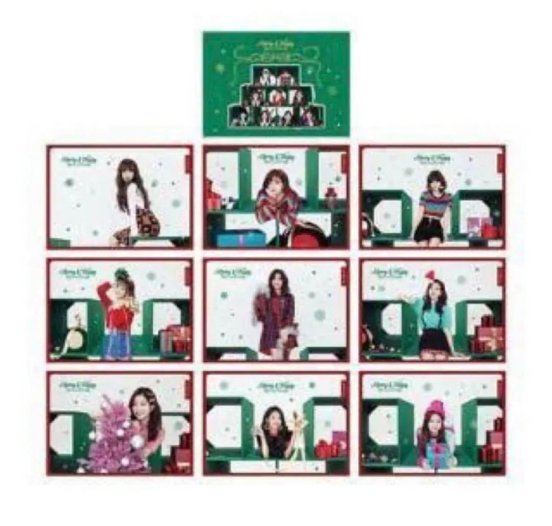 TWICE 公式ブランケット モモ