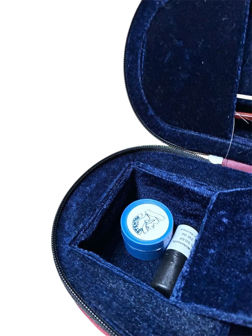 美品　ステンター　 Stentor studentⅡ バイオリン 4/4