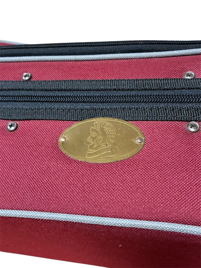 美品　ステンター　 Stentor studentⅡ バイオリン 4/4