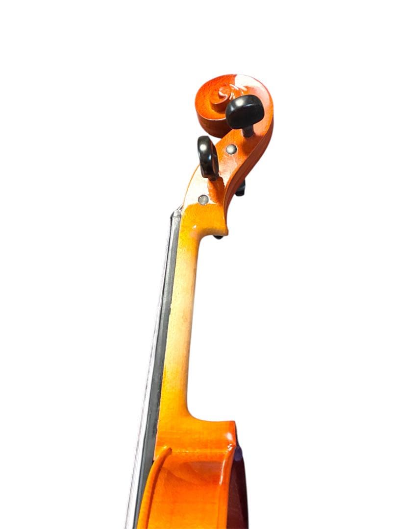 美品　ステンター　 Stentor studentⅡ バイオリン 4/4