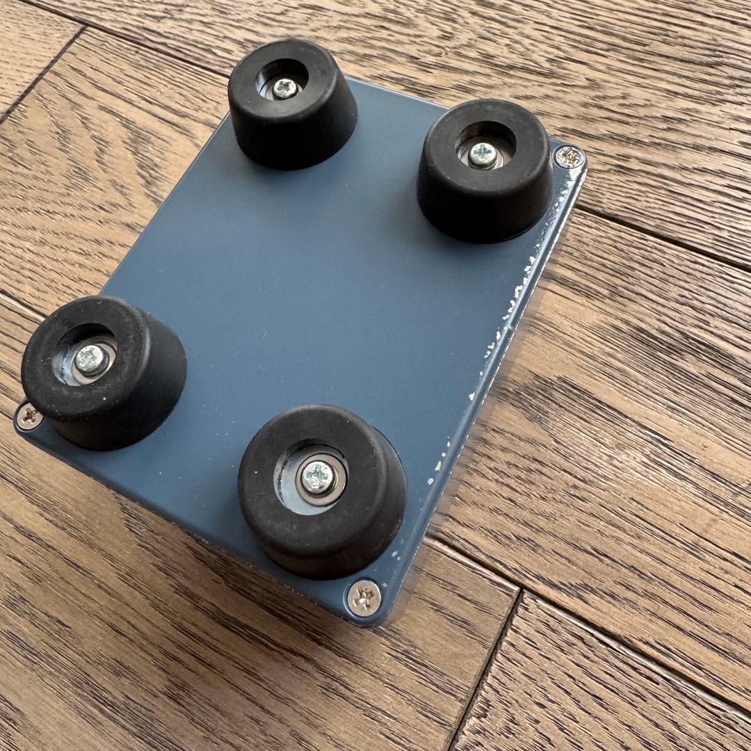 Vinetone Power Attenuator アッテネーター クロサワ別注