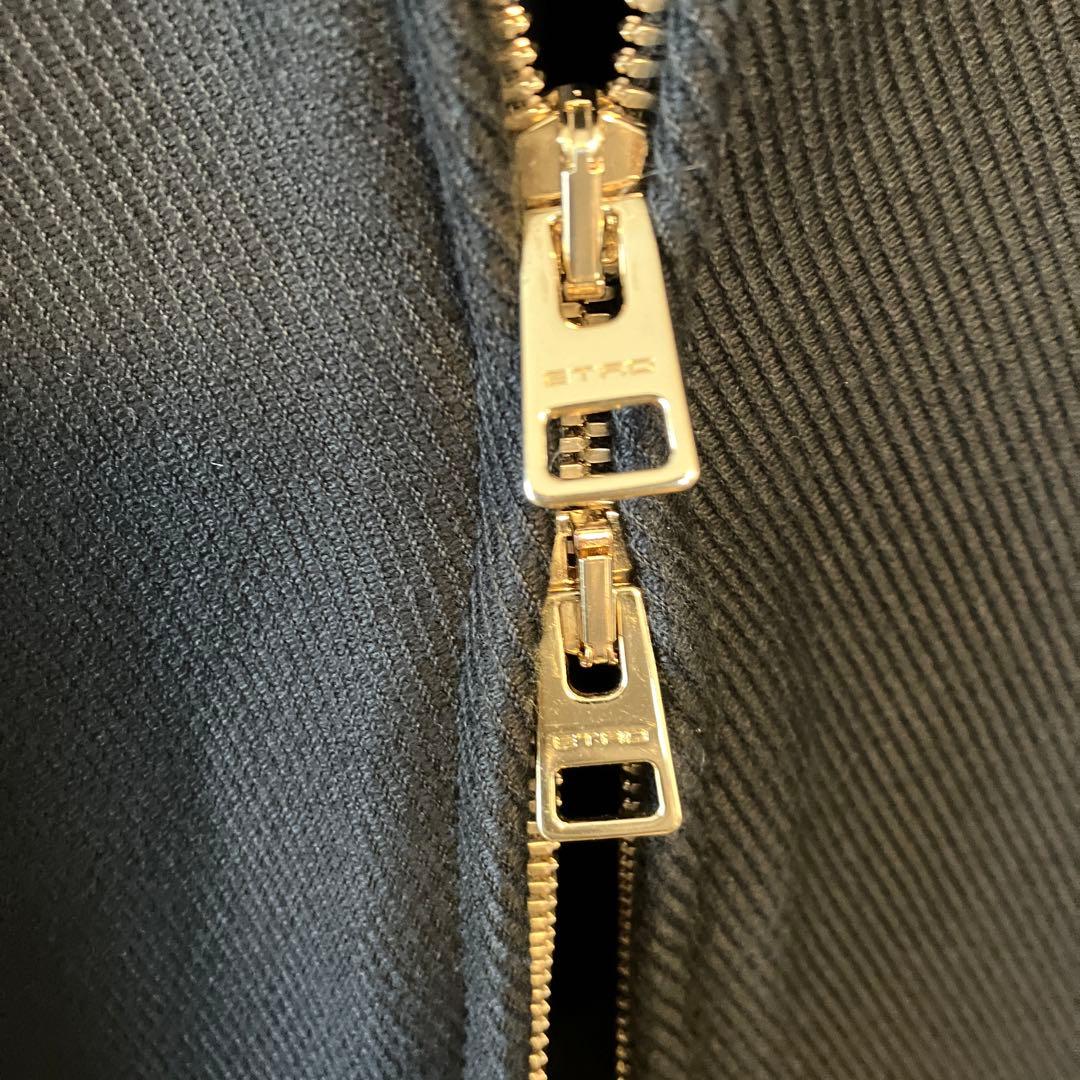 値下げ【美品】ETRO エトロ_ボンバージャケット　サイズL〜XL相当